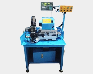 雙滾輪內(nèi)、外徑研磨機(jī)