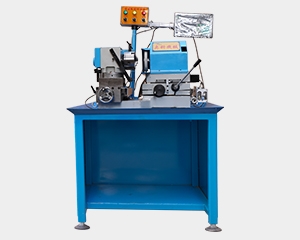 主軸加大型（80主軸）內(nèi)、外徑研磨機(jī)