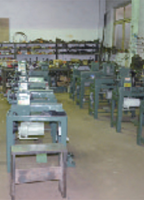 規(guī)?；a(chǎn)